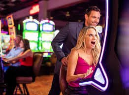 Slot Games မြန်မာ
