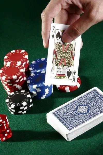 899 casino apk တာဝန်ယူကစားခြင်း ငွေကြေးစီမံခန့်ခွဲမှု